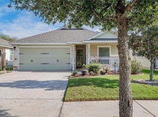 18621 Salt River Bay Dr, Pflugerville, TX 78660