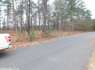 38 Ola Way, Hot Springs Village, AR 71909