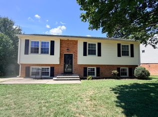 2824 Diplomat Dr, Roanoke, VA 24019