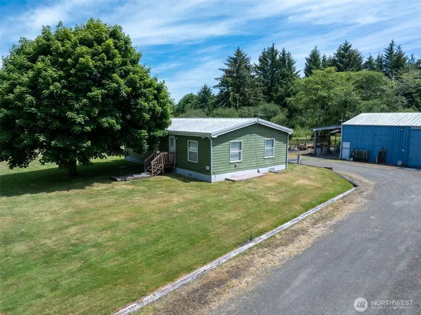 6912 Newt Lane, Long Beach, WA 98631