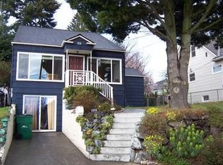 352 NW 75th St, Seattle, WA 98117
