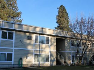 917 S Maple St APT 2, Spokane, WA 99204