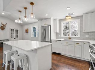 222 Hudson Rd, Sudbury, MA 01776