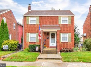 820 Midland Ave, York, PA 17403