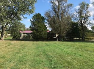 3725 Lancaster Rd, Granville, OH 43023