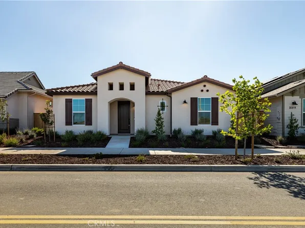 2213 Clubhouse Dr, Paso Robles, CA 93446