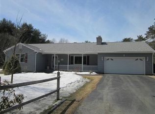 605 W Mountain Rd, Queensbury, NY 12804