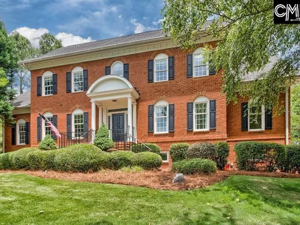 420 Oak Brook Dr, Columbia, SC 29223