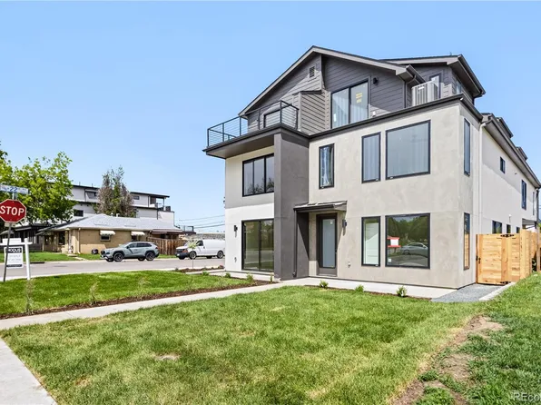 2160 Ames Street, Edgewater, CO 80214