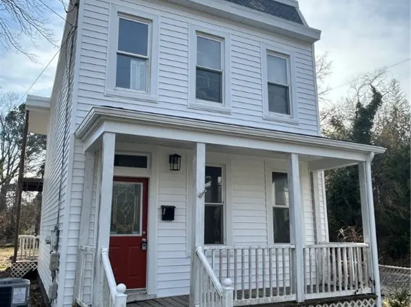 1501 Carlisle Ave, Richmond, VA 23231