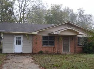 227 Annex St, Lake Village, AR 71653