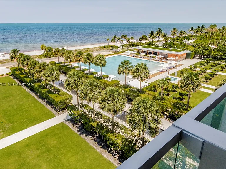 350 Ocean Dr #604N — Photo 9