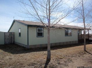 99 Tipperary Rd, Pavillion, WY 82523
