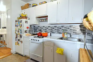 Rented by Manhattan Spaces