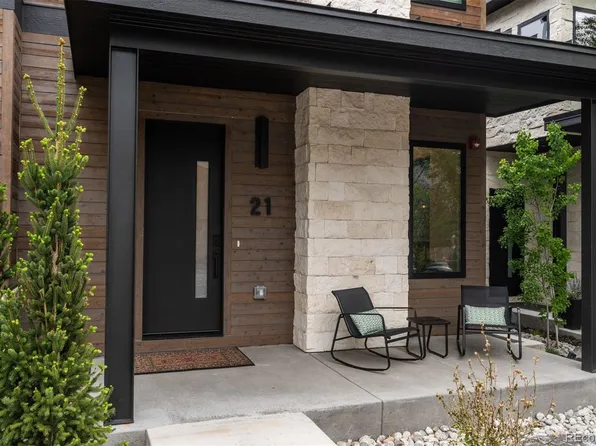 21 Washington Avenue, Golden, CO 80403