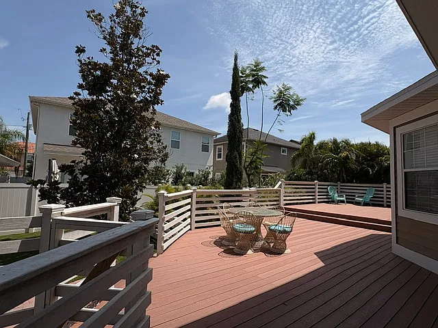 3709 W El Prado Blvd — Photo 44
