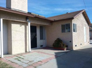 3562 Maxson Rd, El Monte, CA 91732