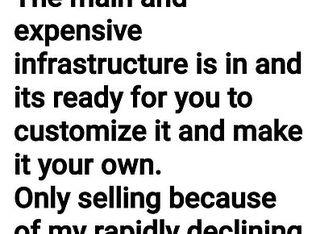 23069 Highway C, Revere, MO 63465