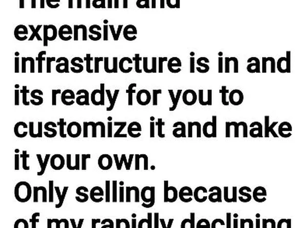 23069 Highway C, Revere, MO 63465