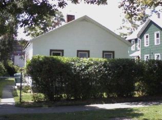 27 Galusha St, Rochester, NY 14605