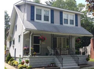 202 Glenwood Ave, Merchantville, NJ 08109