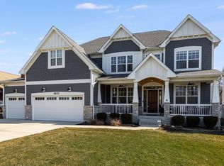 4537 Cumnor Rd, Downers Grove, IL 60515