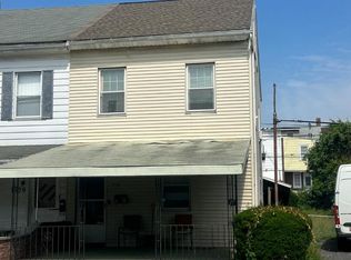 1537 N 9th St, Reading, PA 19604