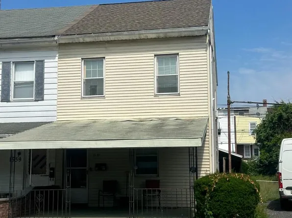 1537 N 9th St, Reading, PA 19604