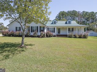 123 Whippoorwill Lndg, Cochran, GA 31014