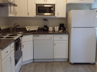 357 Hawthorne Ave #F, Palo Alto, CA 94301