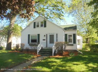 1225 Woodbine Ave, Lansing, MI 48910