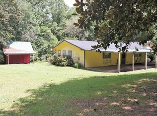 97 Walnut Ave, Defuniak Springs, FL 32435