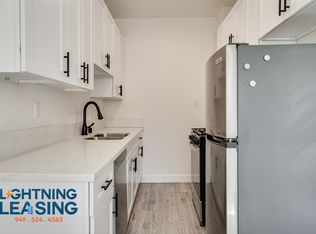 400 3/5 N Ogden Dr #3D, Los Angeles, CA 90036