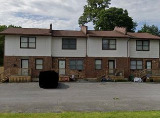 401 Cypress St APT 8, Bristol, TN 37620