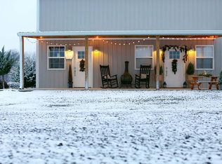 3165 E 480th, Pryor, OK 74361