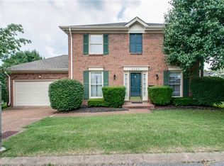 5145 Village Trce, Nashville, TN 37211