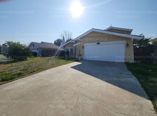 3701 Seligman Dr, Bakersfield, CA