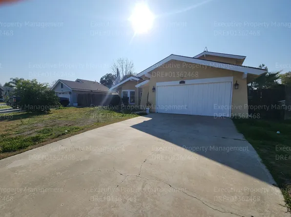 3701 Seligman Dr, Bakersfield, CA 93309
