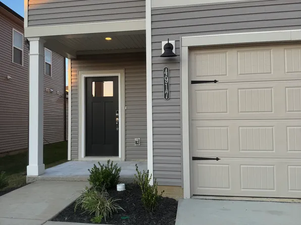 4917 Trail Ridge Ct, Nashville, TN 37207