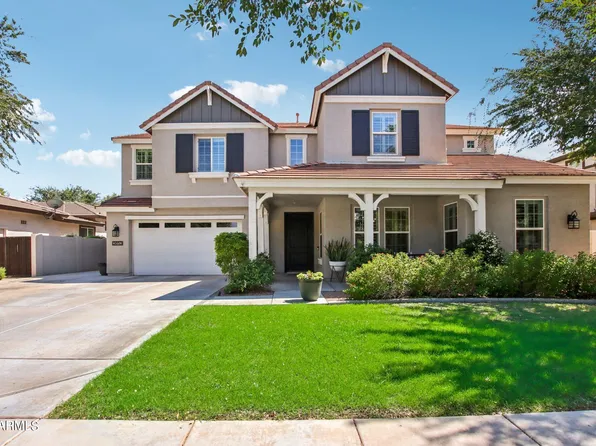 3653 E COMSTOCK Drive, Gilbert, AZ 85296