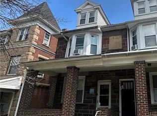 435 Montclair Ave, Bethlehem, PA 18015