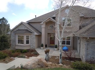 5425 Jarman St, Colorado Springs, CO 80906