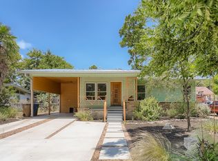 702 W Crestland Dr, Austin, TX 78752