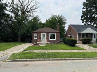 4151 Three Mile Dr, Detroit, MI 48224