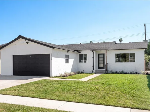 1108 Tonopah Ave, La Puente, CA 91744