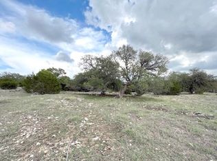 210 Coultress Rd, Kerrville, TX 78028