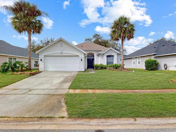 1718 GOLFVIEW DRIVE, KISSIMMEE, FL 34746