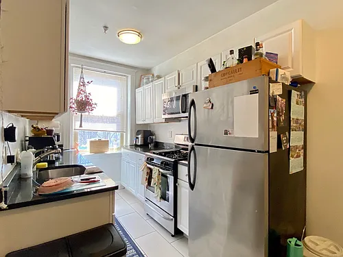1840 Commonwealth Ave #5 Photo 1