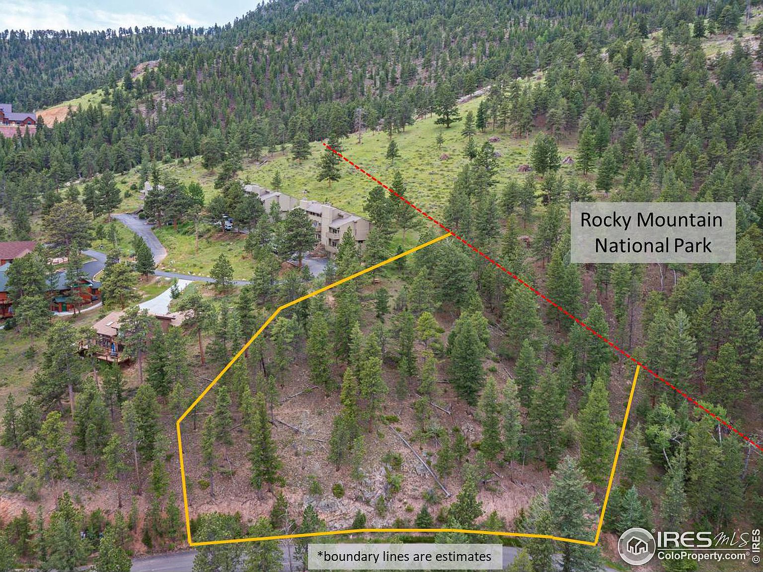 1078 Crestview Ct, Estes Park, CO 80517 MLS 992192 Zillow