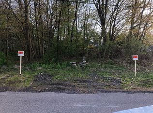 Roosevelt St, Scranton, PA 18505